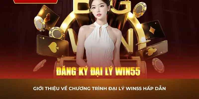 Win55 đại lý